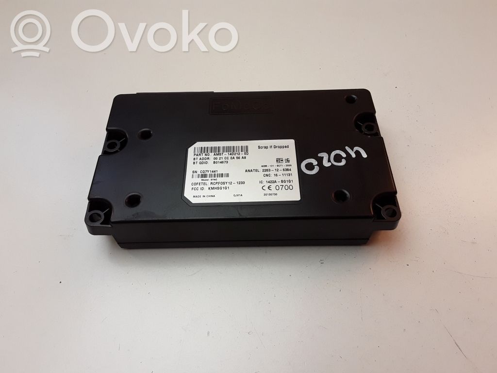 Ford Kuga II Bluetooth modulis 