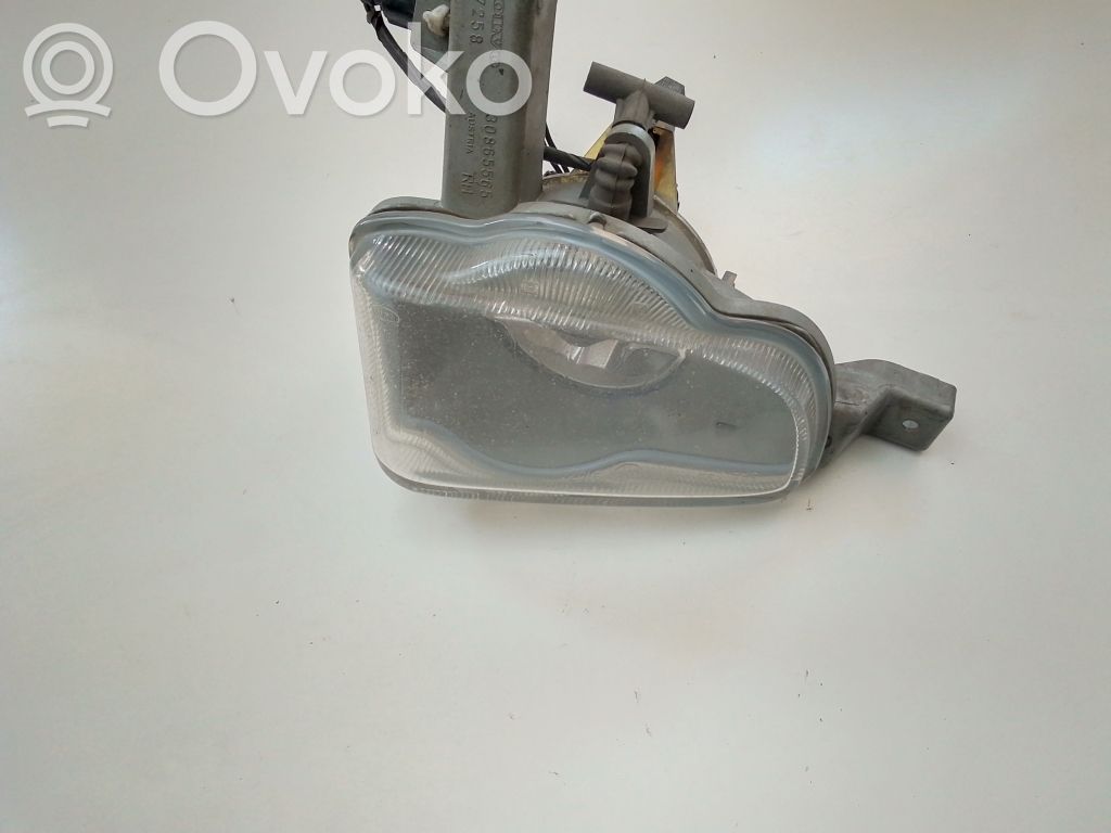 Volvo S40, V40 Światło przeciwmgłowe przednie 