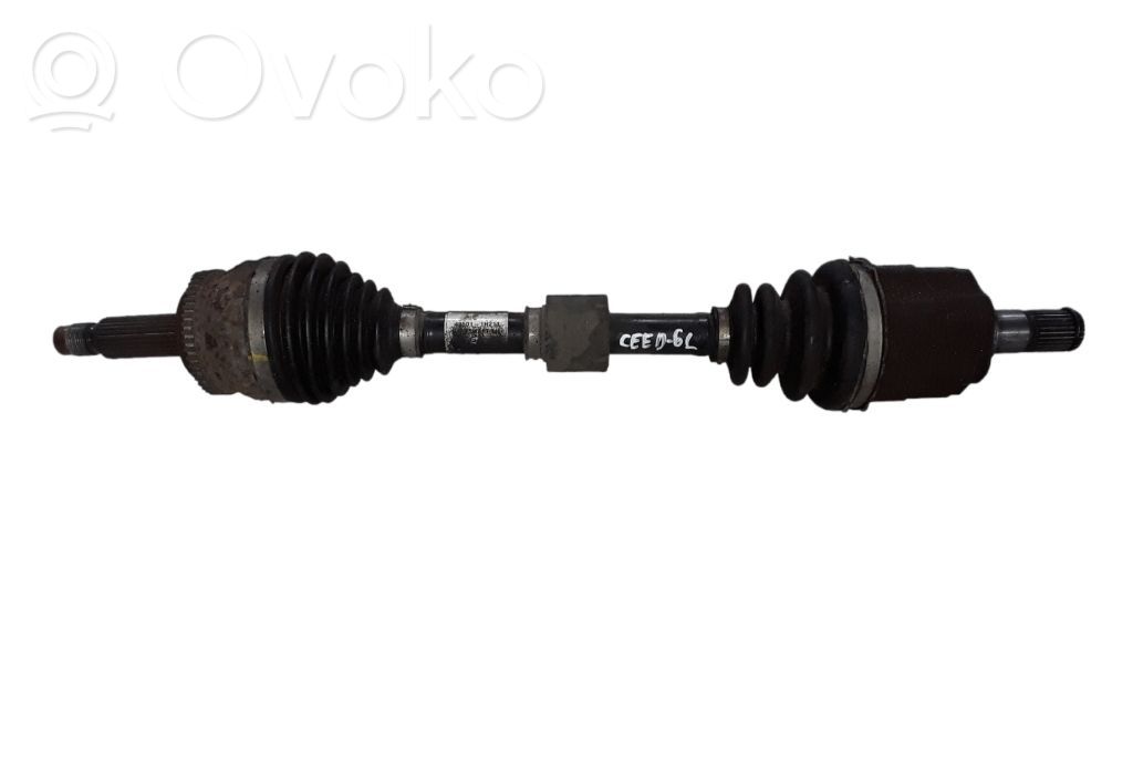 KIA Ceed Priekšējā pusass 