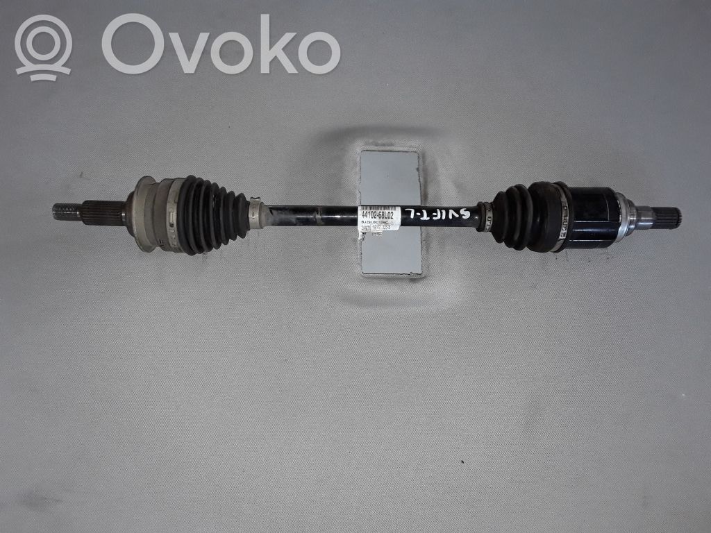 Suzuki Swift II Front driveshaft 