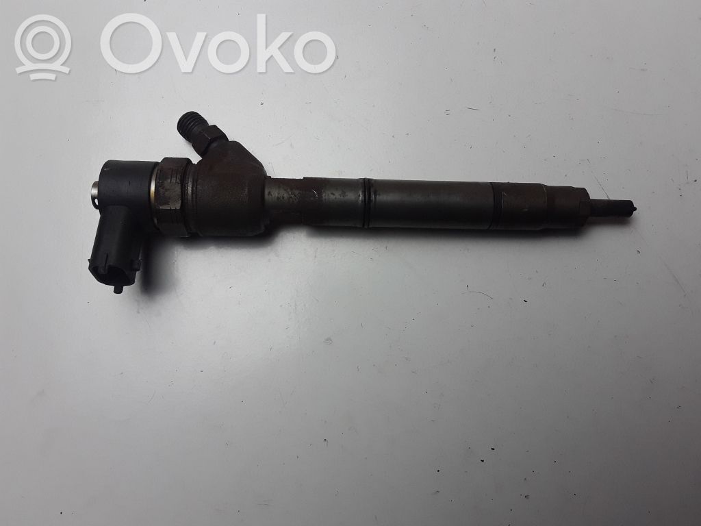 Hyundai i40 Inyector de combustible 