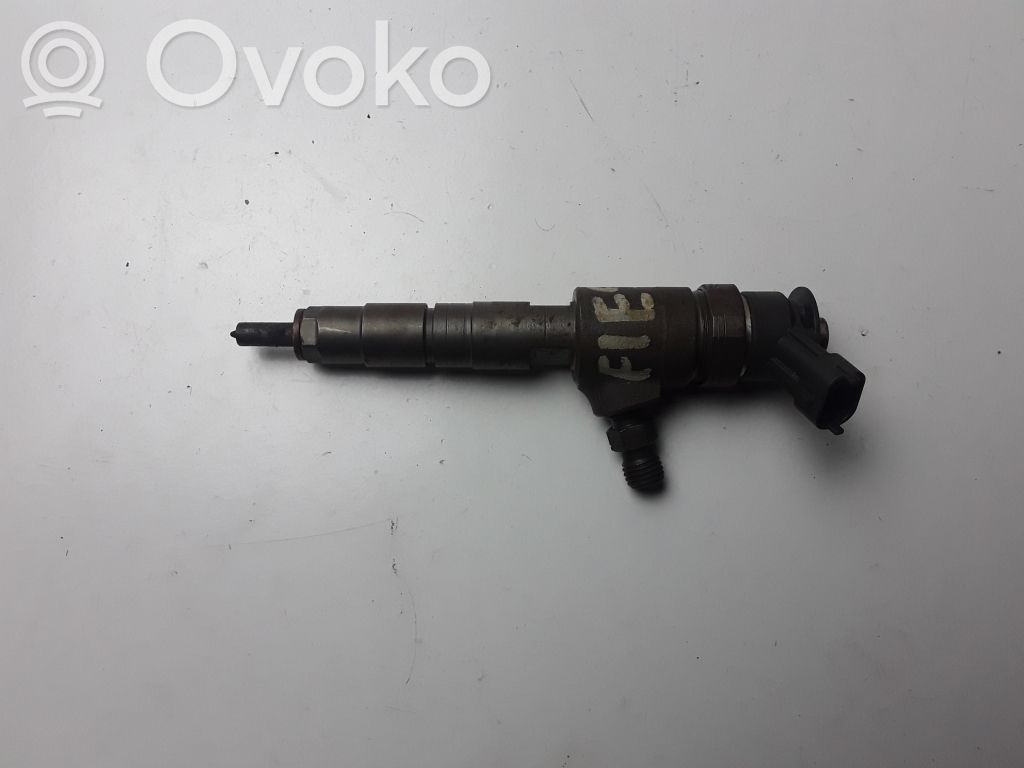 Ford Focus Sprausla (-i) 