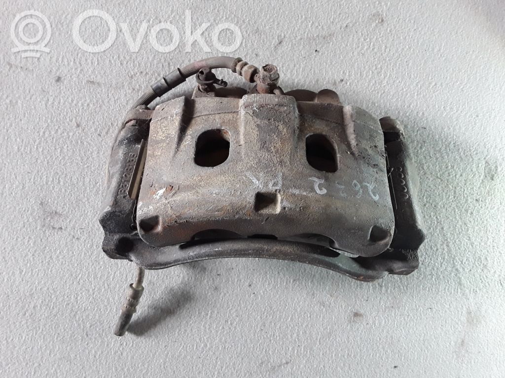 Ford Ranger Front brake caliper 