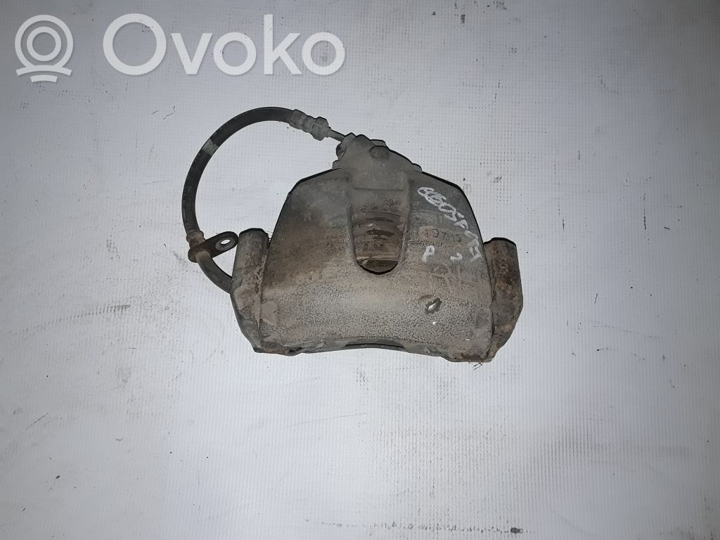 Ford Ecosport Priekinis suportas 
