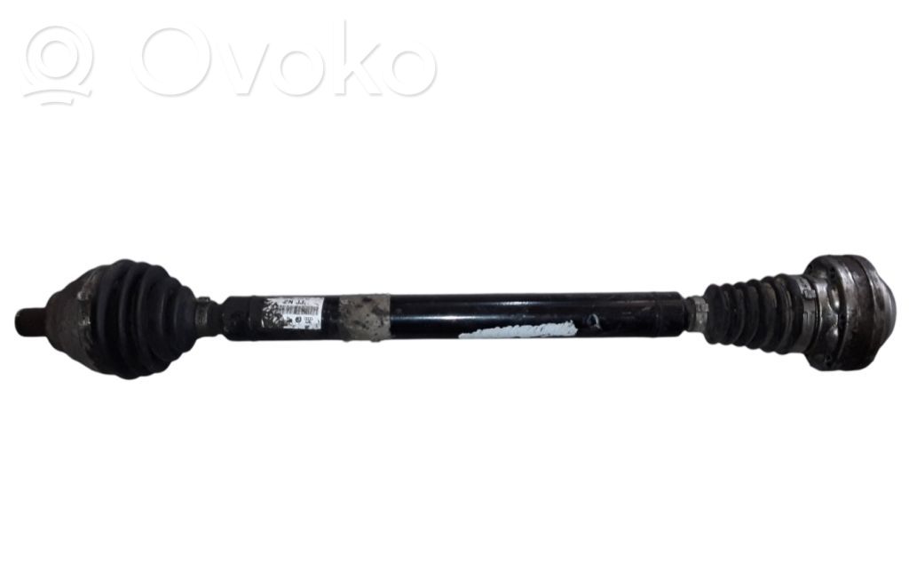 Audi Q3 8U Półoś przednia 