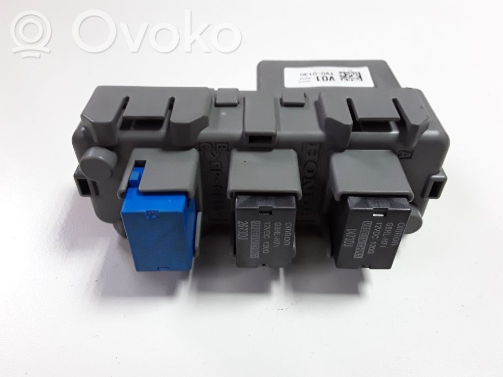Honda CR-V Fuse module 