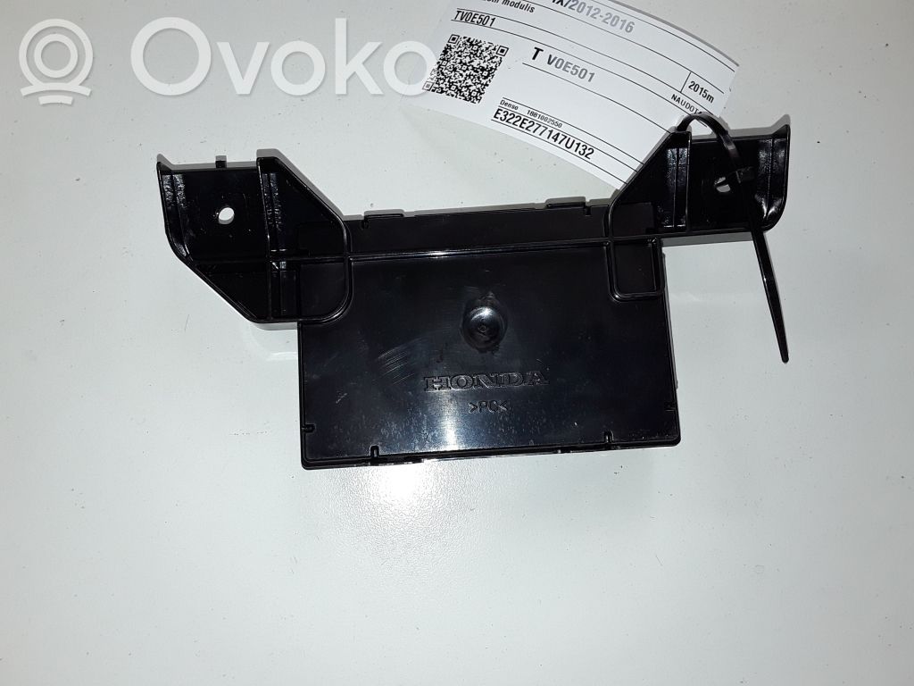 Bluetooth control unit module   TV0E501,39775,39775TV0E501