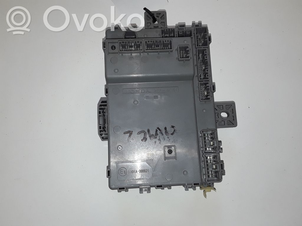 Honda Civic IX Módulo de fusible 