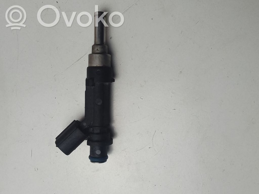 Toyota Auris E180 Inyector de combustible 