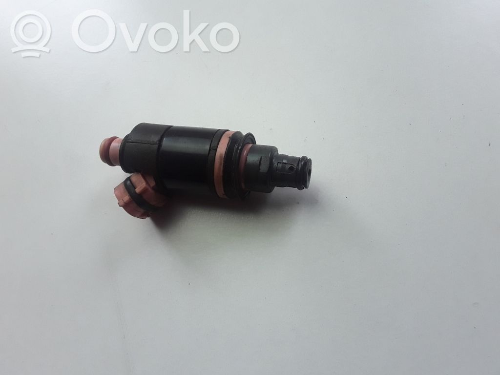 Lexus LS 460 - 600H Inyector de combustible 