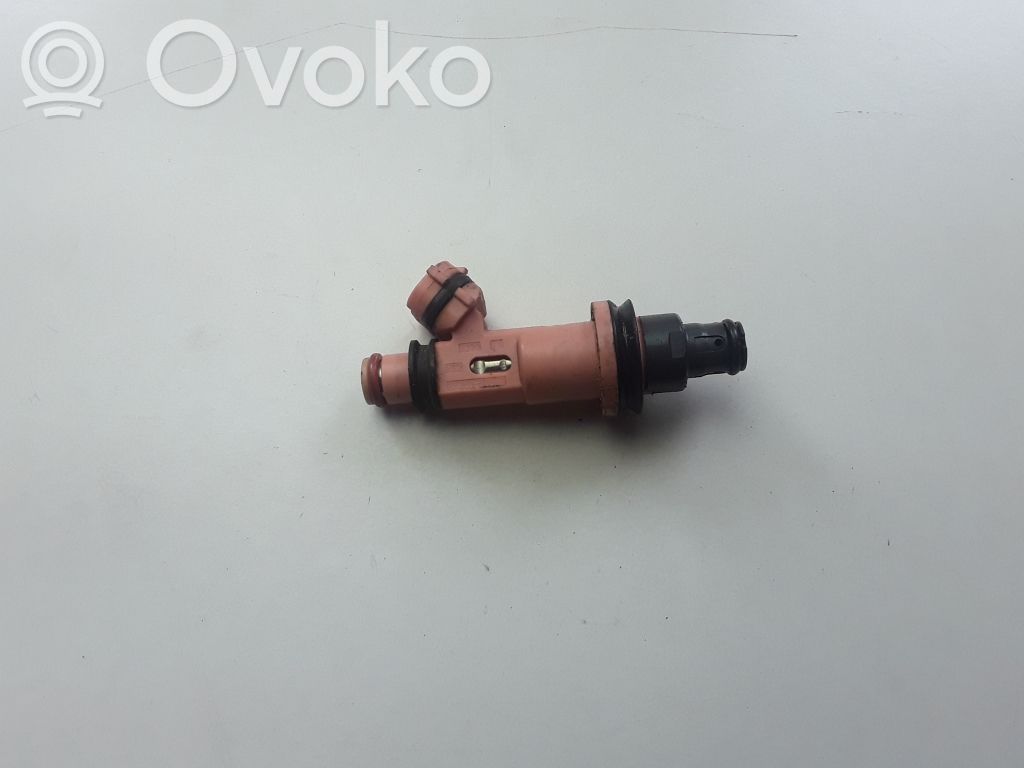 Lexus LS 460 - 600H Inyector de combustible 