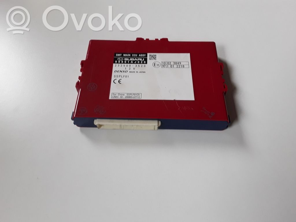 Subaru Outback Door central lock control unit/module 