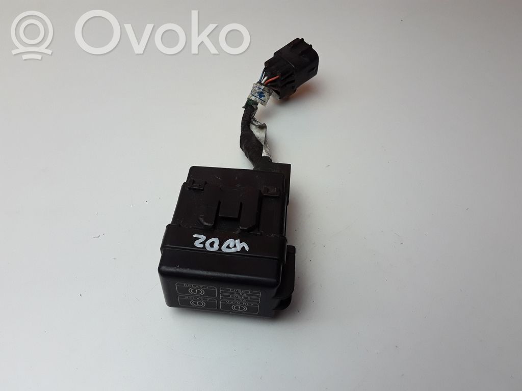Módulo de fusible   8565A286