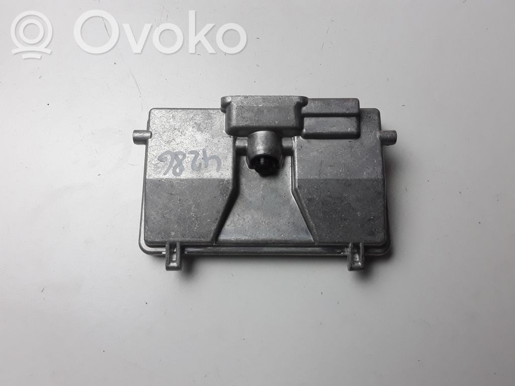 Seat Tarraco Windshield/windscreen camera 