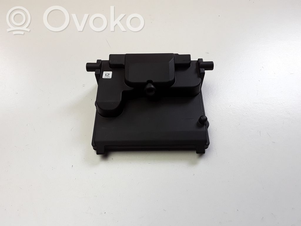 Ford Focus Windshield/windscreen camera 