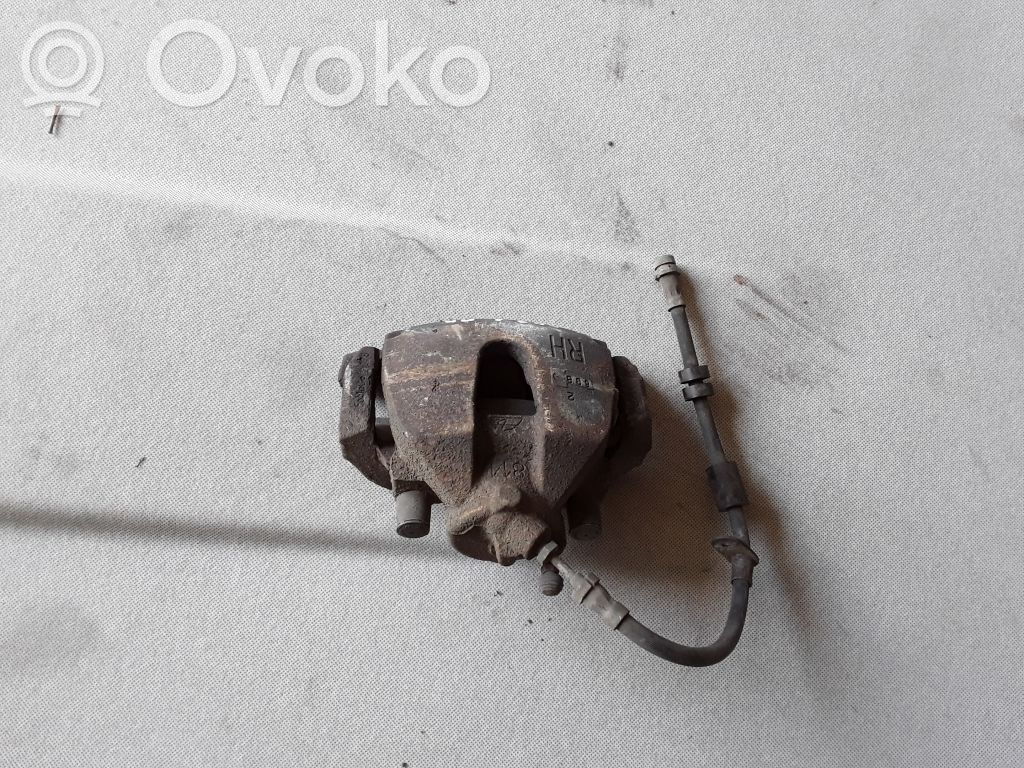 Ford Focus Front brake caliper 
