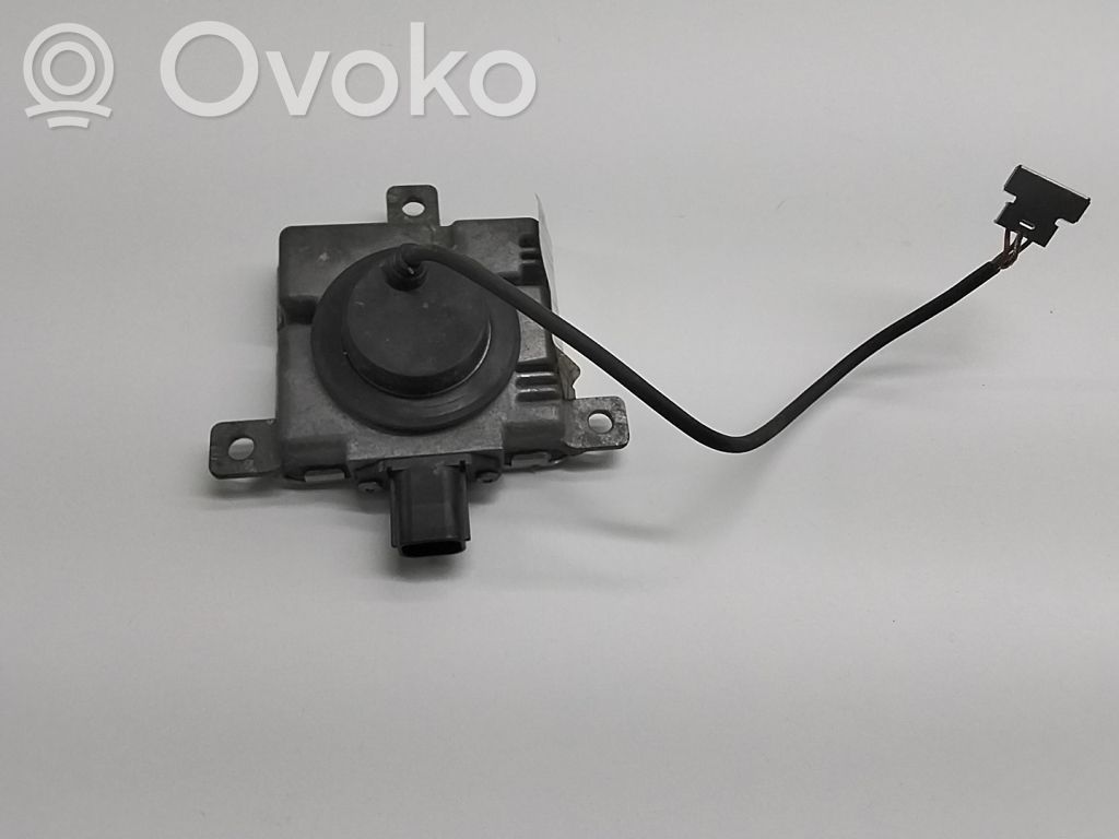 Mitsubishi Outlander Sterownik / moduł świateł Xenon 