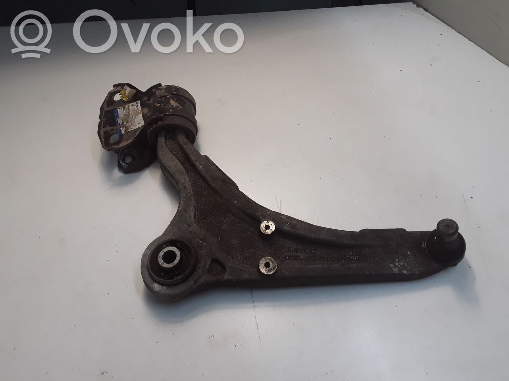 Ford Galaxy Querlenker Achsschenkel vorne 
