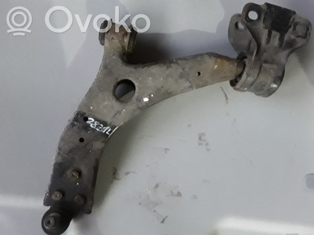 Ford Focus Dakša 