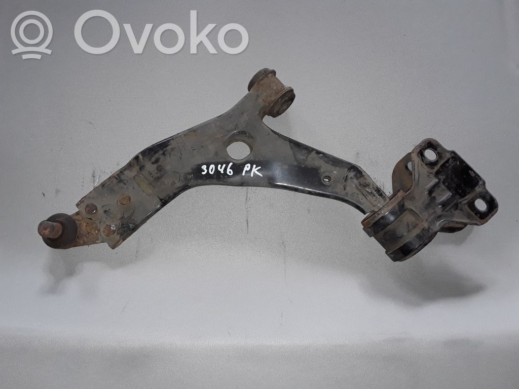 Front lower control arm/wishbone   CV613C262AAA,S18031653