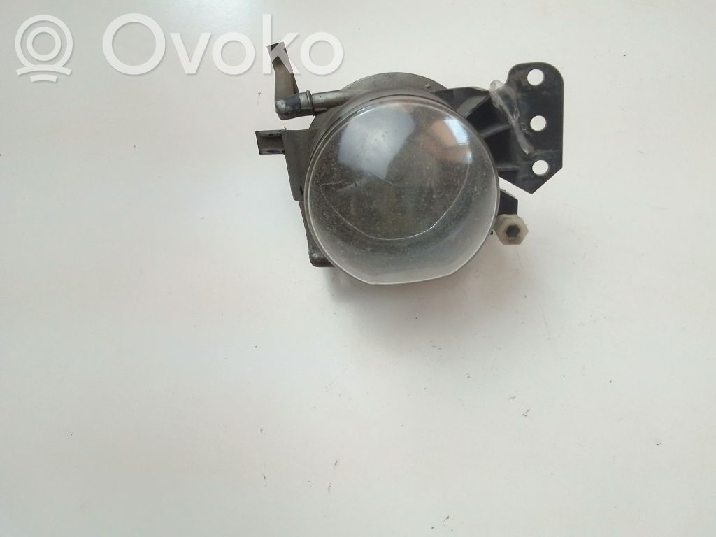 BMW 5 E60 E61 Front fog light 