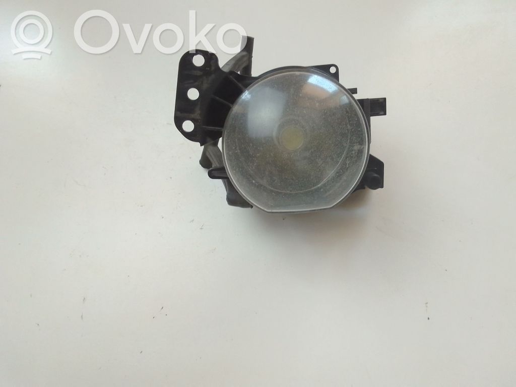 BMW 5 E60 E61 Front fog light 