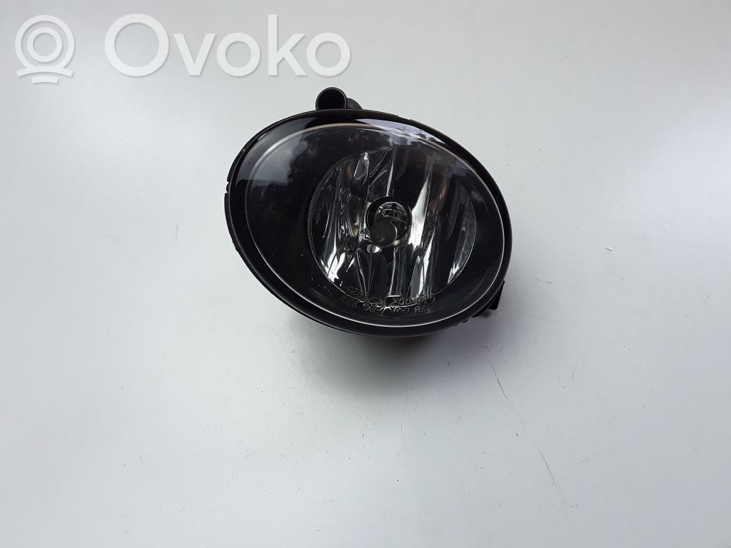 Volkswagen Amarok Etusumuvalo 