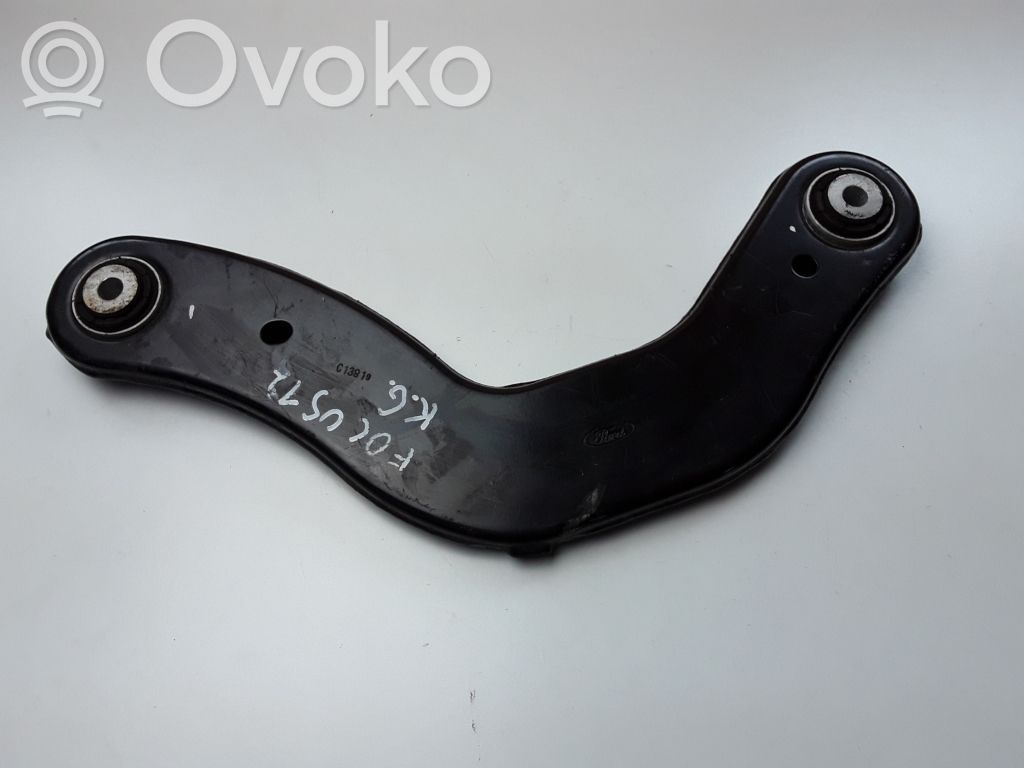Ford Focus Plaukti un sviras 