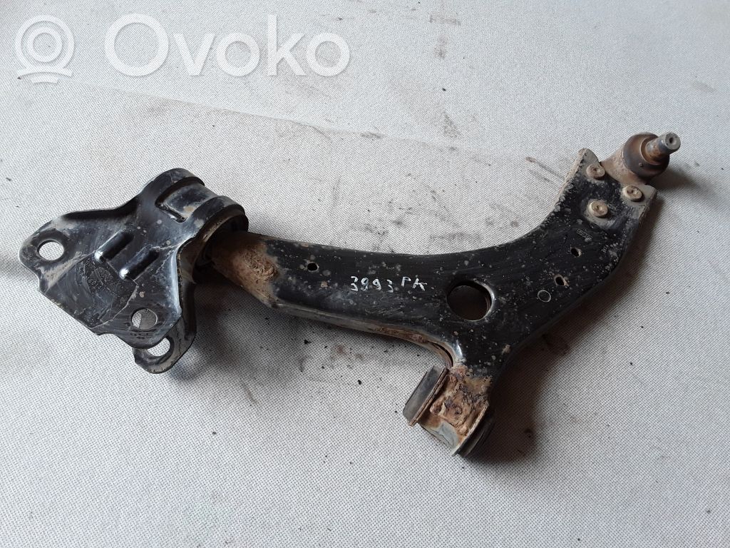 Ford Focus Dakša 