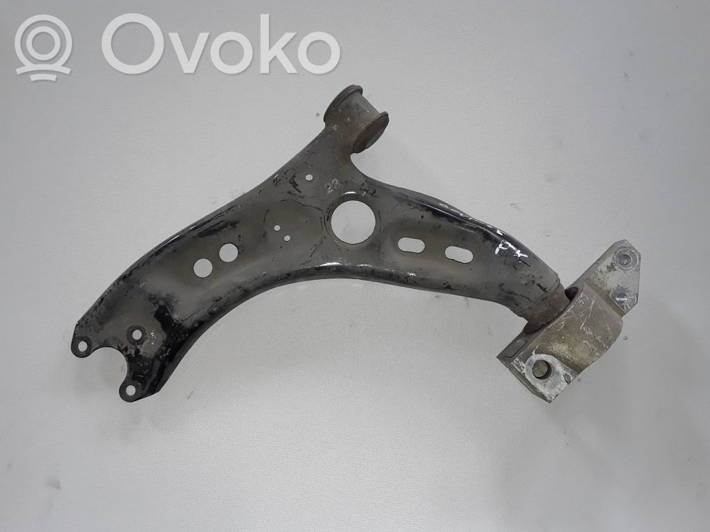 Volkswagen Golf VI Dolny wahacz przedni 