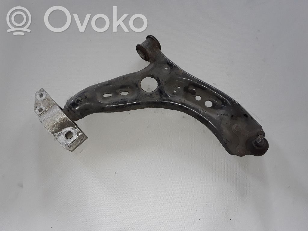 Volkswagen Touran II Dakša 