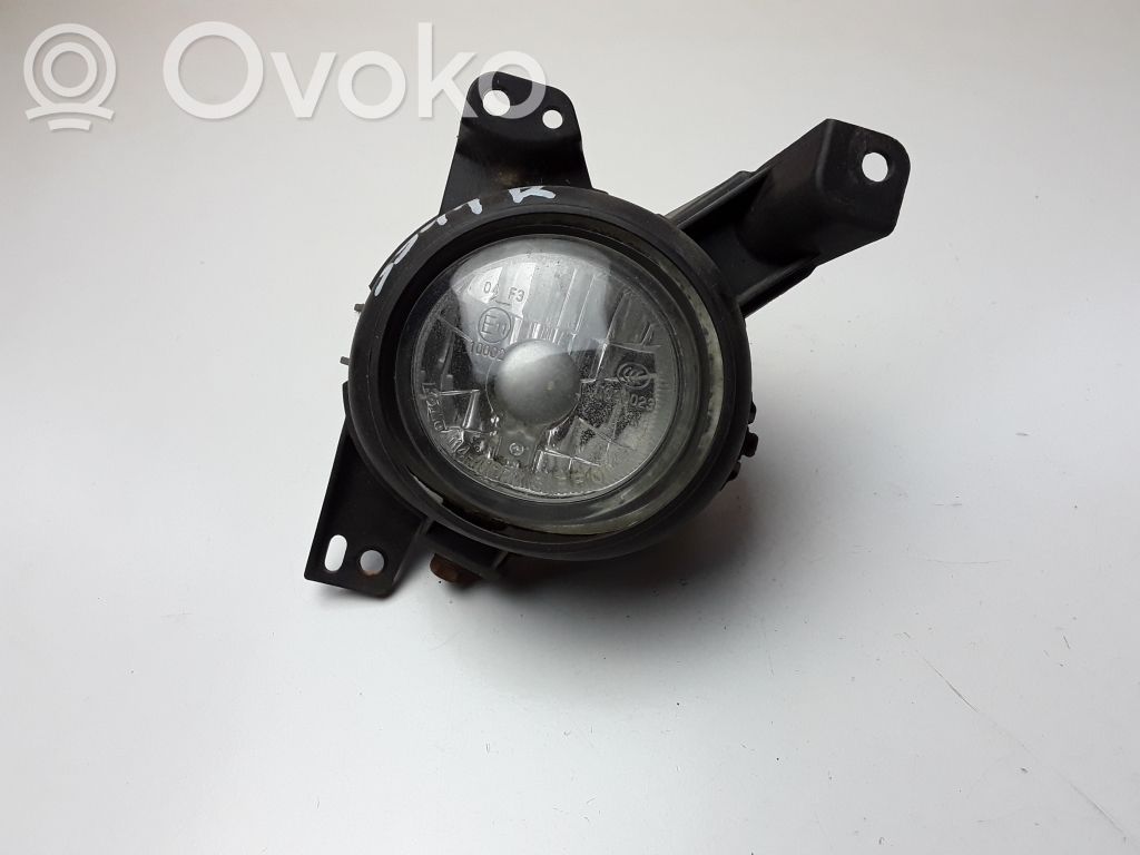 Etusumuvalo   GHR451684A,GEG151680B
