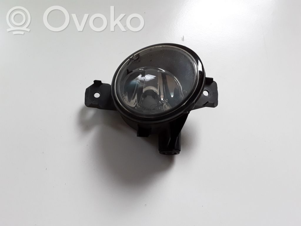 BMW X3 E83 Front fog light 