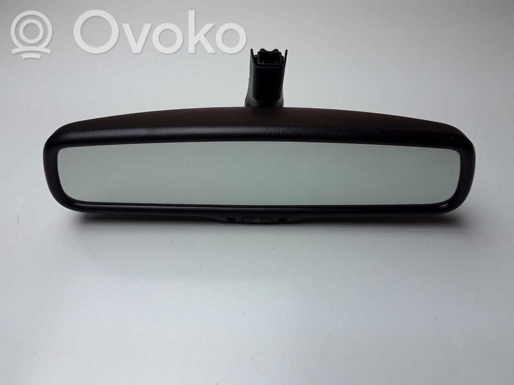 Hyundai Tucson TL Rear view mirror (interior) 