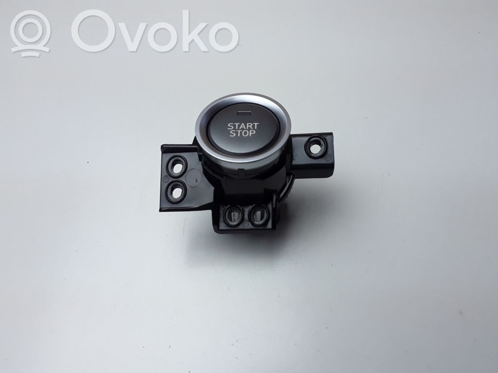Przycisk zapłonu Start / Stop   93502G7000