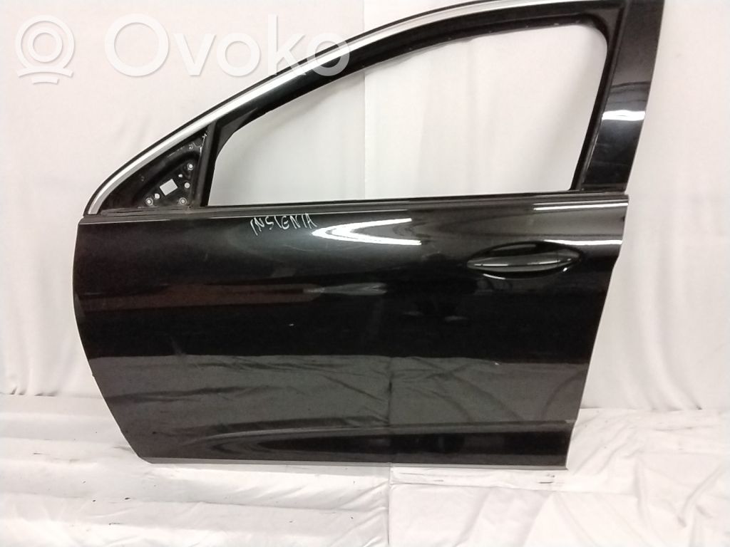 Opel Insignia B Durvis 