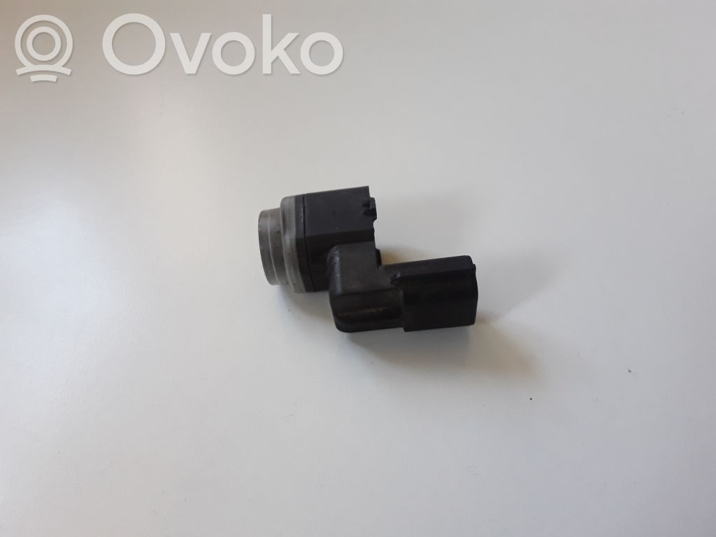 Nissan Qashqai Sensor de aparcamiento PDC 