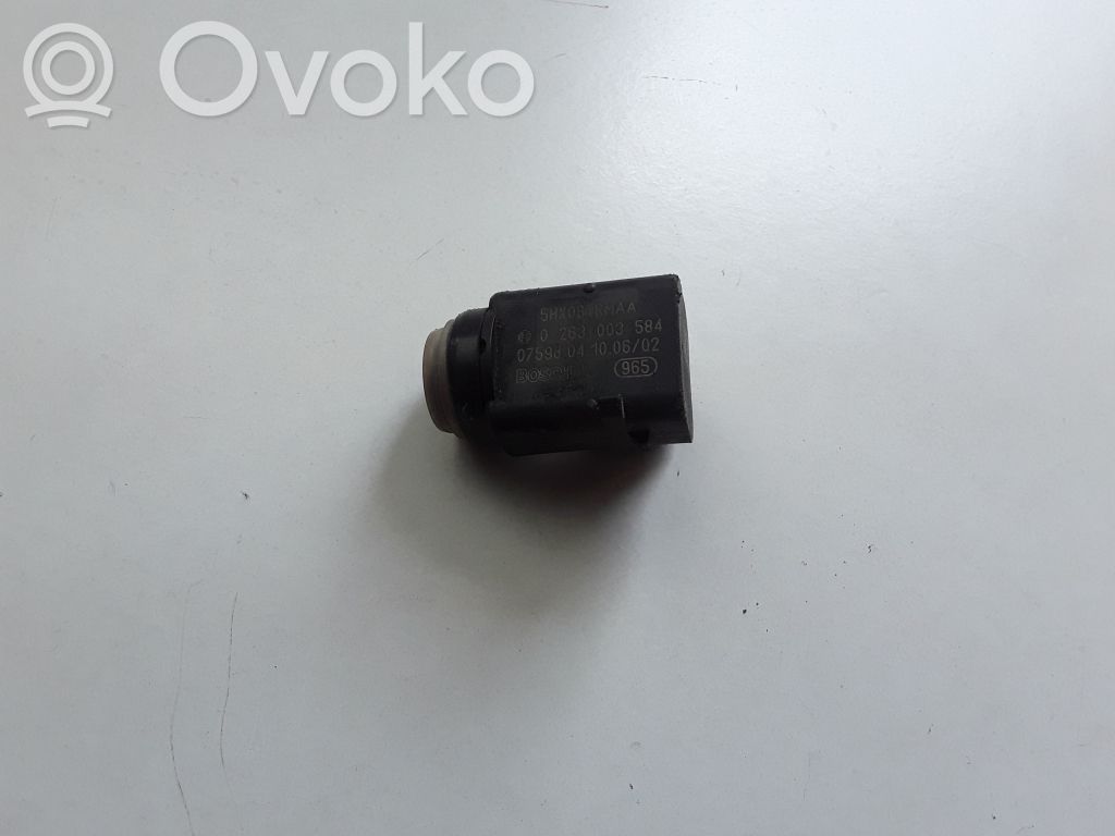Jeep Grand Cherokee (WK) Parking PDC sensor 