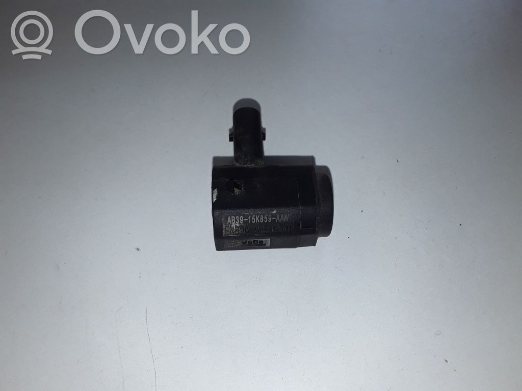 Ford Ranger Sensor de aparcamiento PDC 