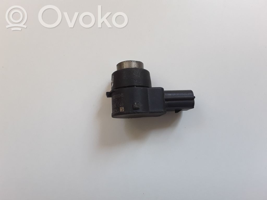 BMW 5 F10 F11 Sensor de aparcamiento PDC 