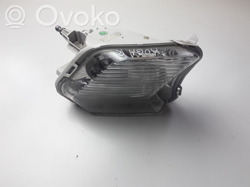 Ford Kuga II Etusumuvalo 