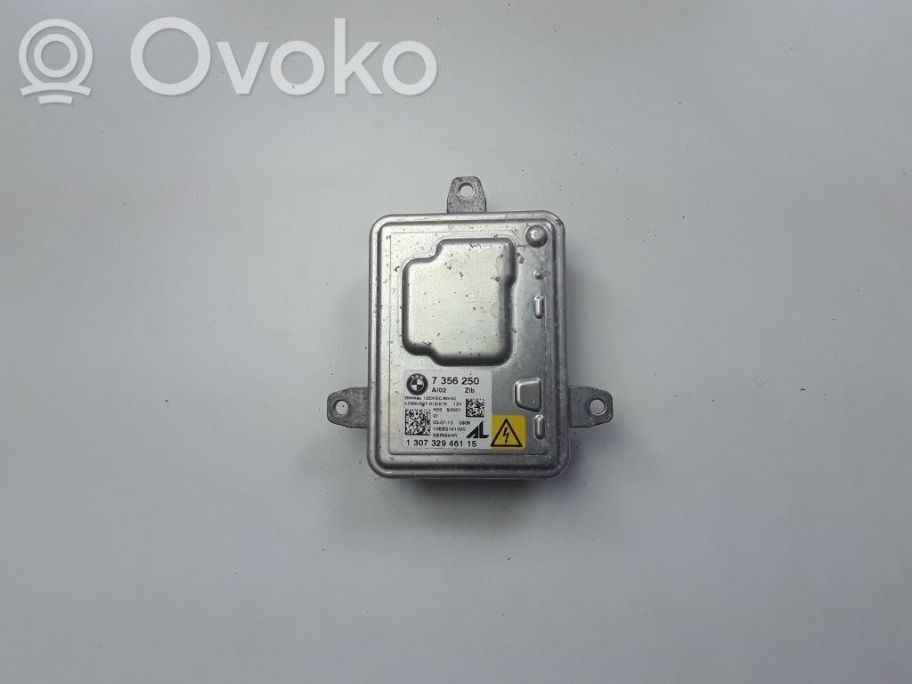 Mini Cooper Countryman F60 Unidad de control/módulo de los faros xenón 