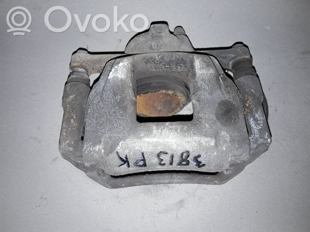 Toyota Auris E180 Etujarrusatula 