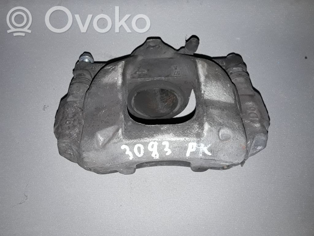 Toyota Auris E180 Etujarrusatula 