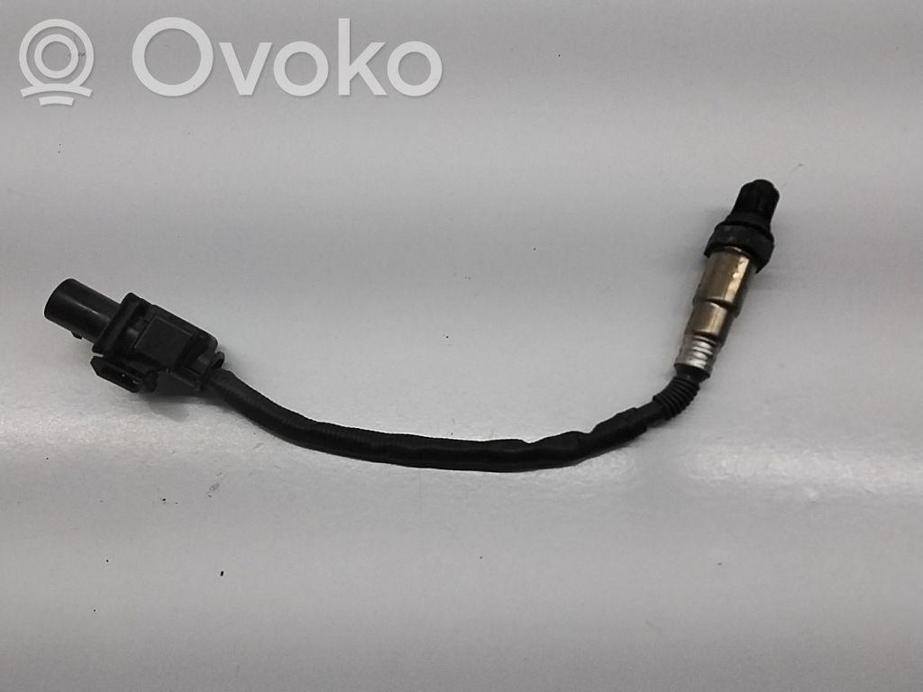 Honda CR-V Lambda probe sensor 