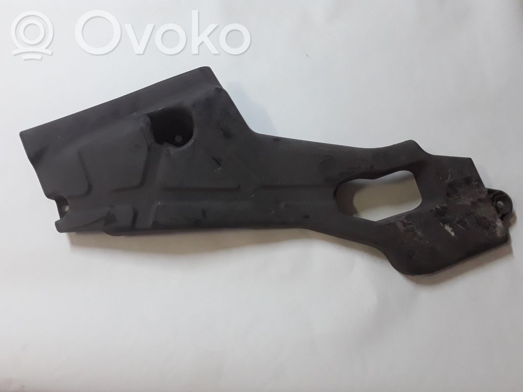 Ford Galaxy Apakšas aizsargs / panna 