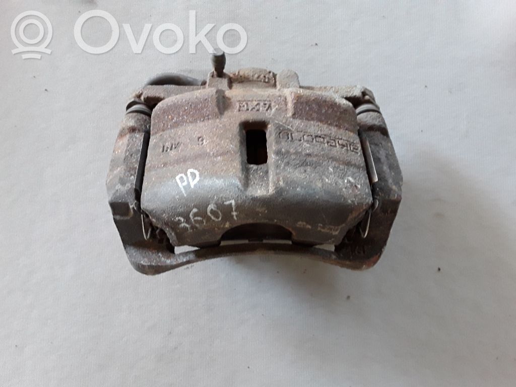 Nissan Qashqai Front brake caliper 