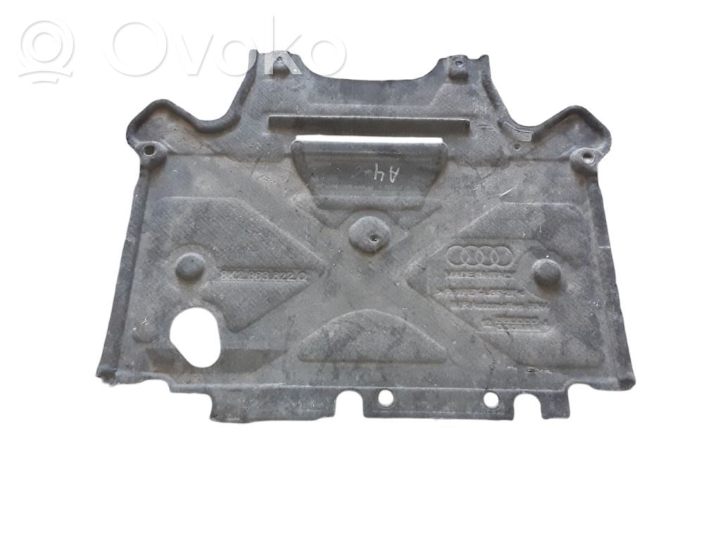 Audi A5 8T 8F Revestimiento de caja pick-up 