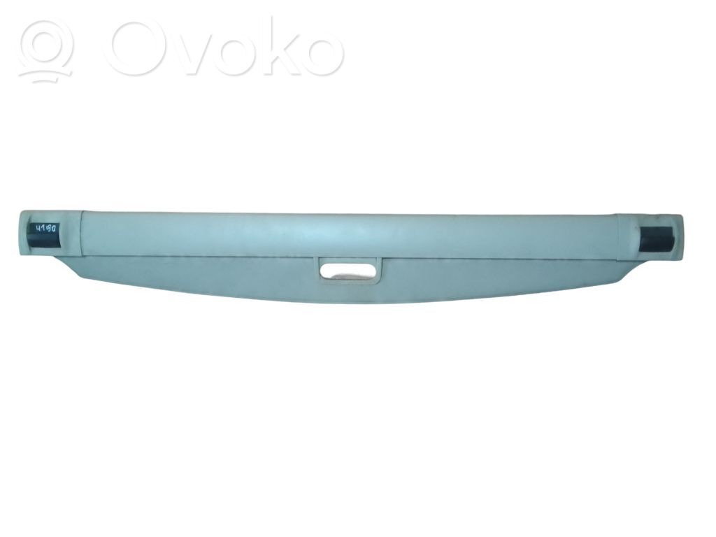 Saab 9-3 Ver2 Parcel shelf 
