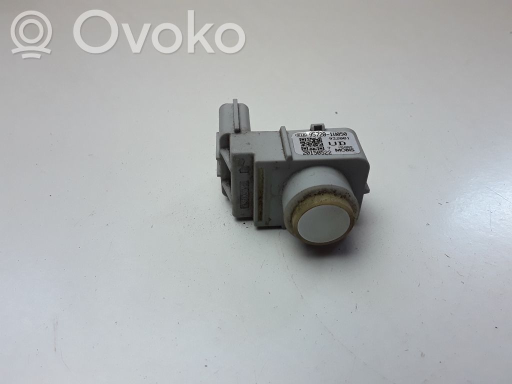 KIA Rio Sensor de aparcamiento PDC 